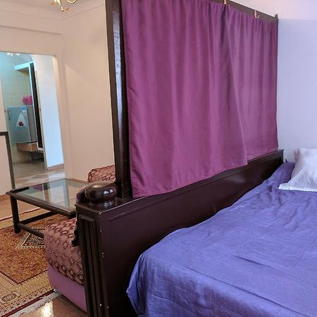 טנג'יר Appart'Hotel Nezha מראה חיצוני תמונה