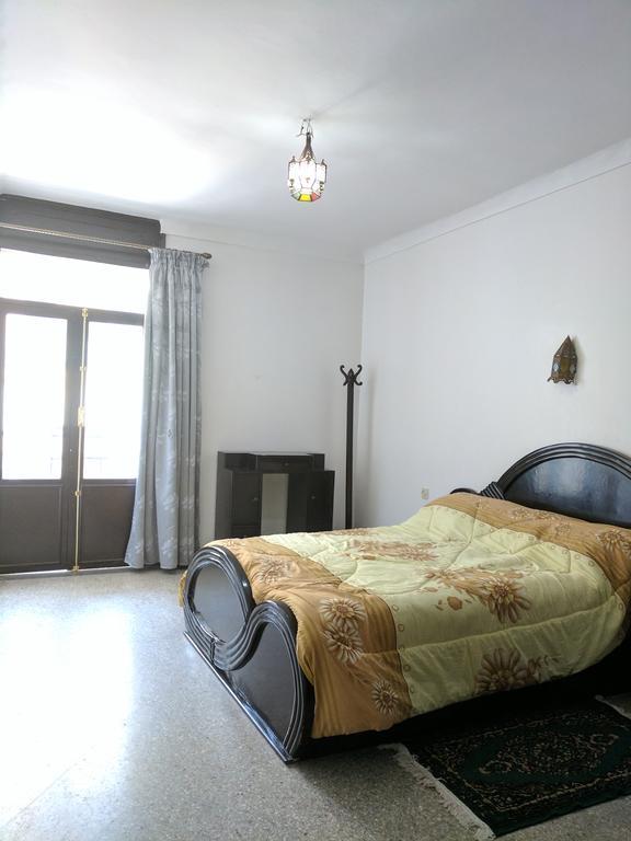 טנג'יר Appart'Hotel Nezha מראה חיצוני תמונה