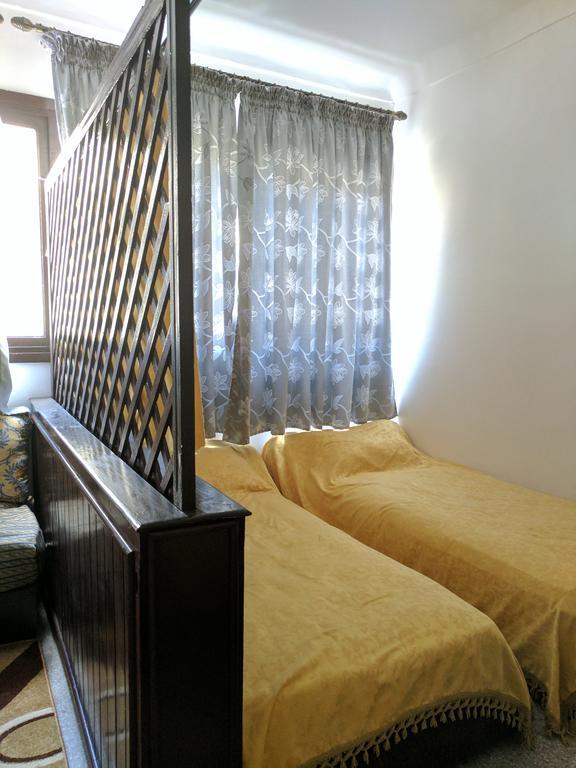 טנג'יר Appart'Hotel Nezha מראה חיצוני תמונה