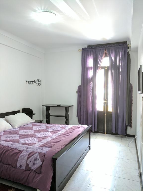 טנג'יר Appart'Hotel Nezha מראה חיצוני תמונה