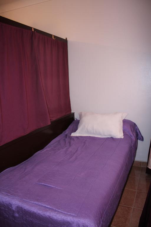 טנג'יר Appart'Hotel Nezha מראה חיצוני תמונה