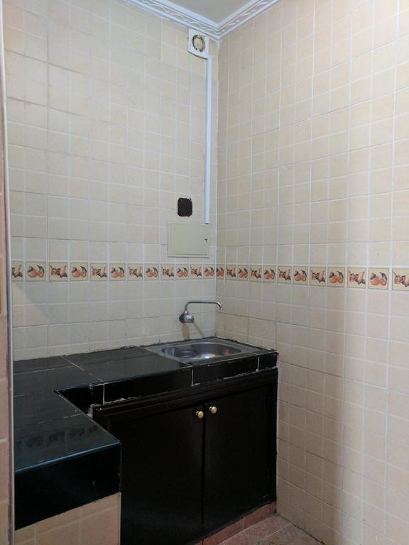 טנג'יר Appart'Hotel Nezha מראה חיצוני תמונה
