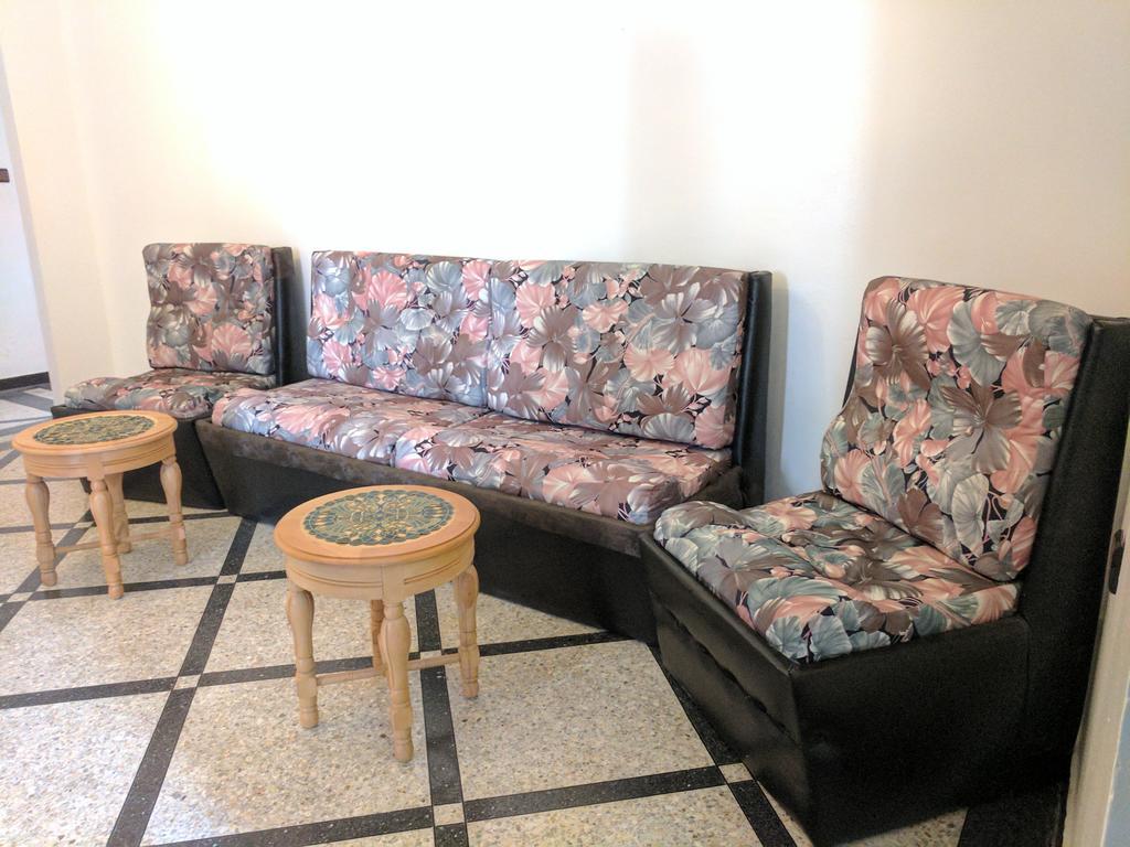 טנג'יר Appart'Hotel Nezha מראה חיצוני תמונה