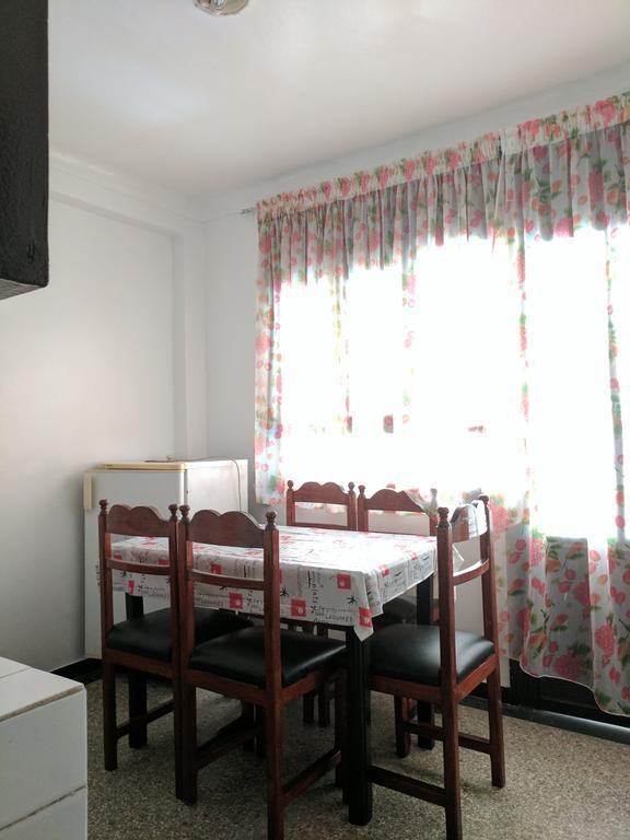 טנג'יר Appart'Hotel Nezha מראה חיצוני תמונה