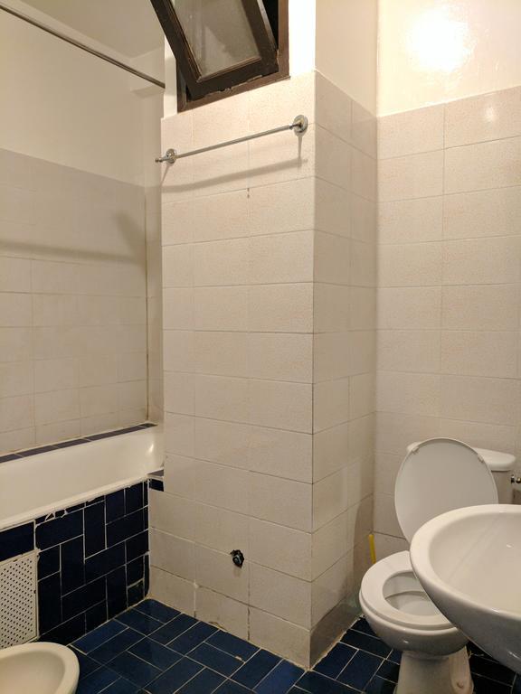 טנג'יר Appart'Hotel Nezha מראה חיצוני תמונה