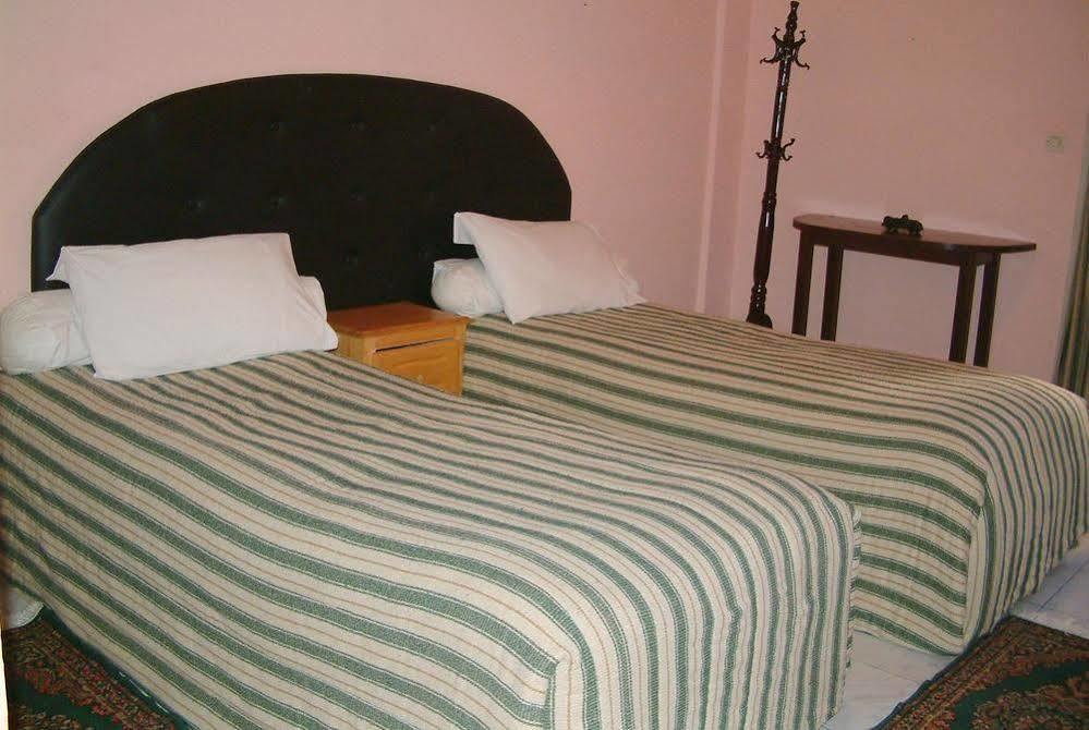 טנג'יר Appart'Hotel Nezha מראה חיצוני תמונה